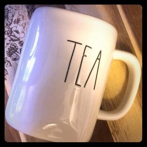 Rae Dunn Mug - Tea